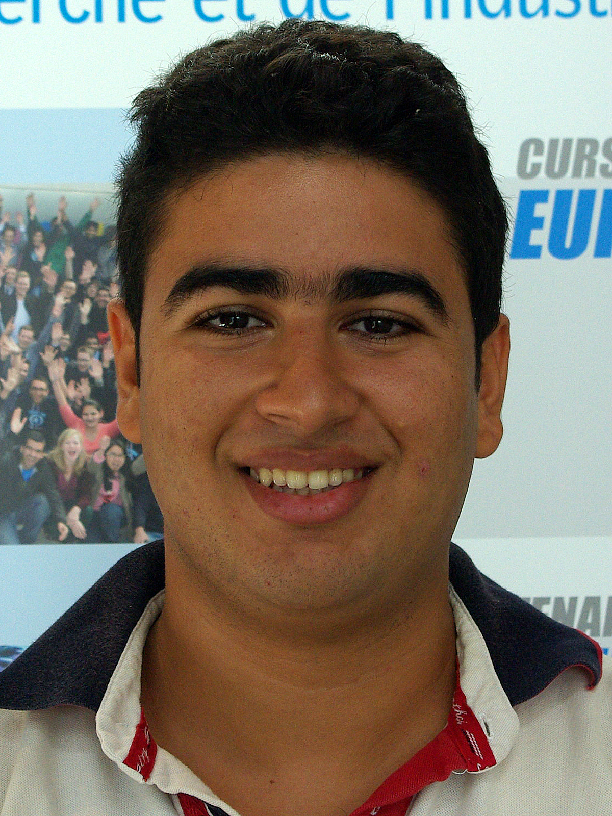 LASSOUED Mohamed aziz