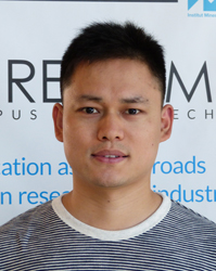 LU Ma
