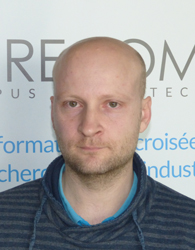 MACH Pavel