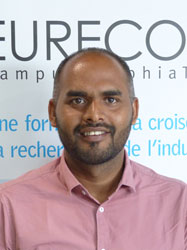 MAHATO Rajesh