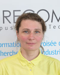 POLUBARYEVA Anna