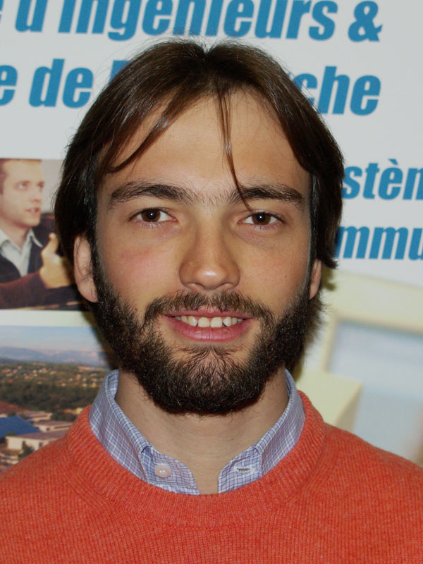 IACOBELLI Lorenzo
