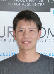 SUZUKI Daiki