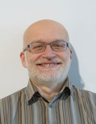 THOMAS Laurent