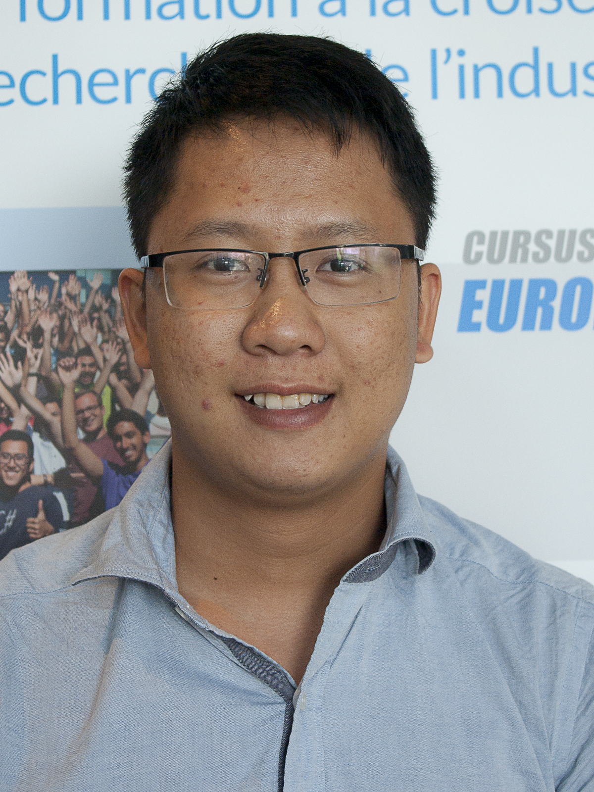 TRAN Ba hien