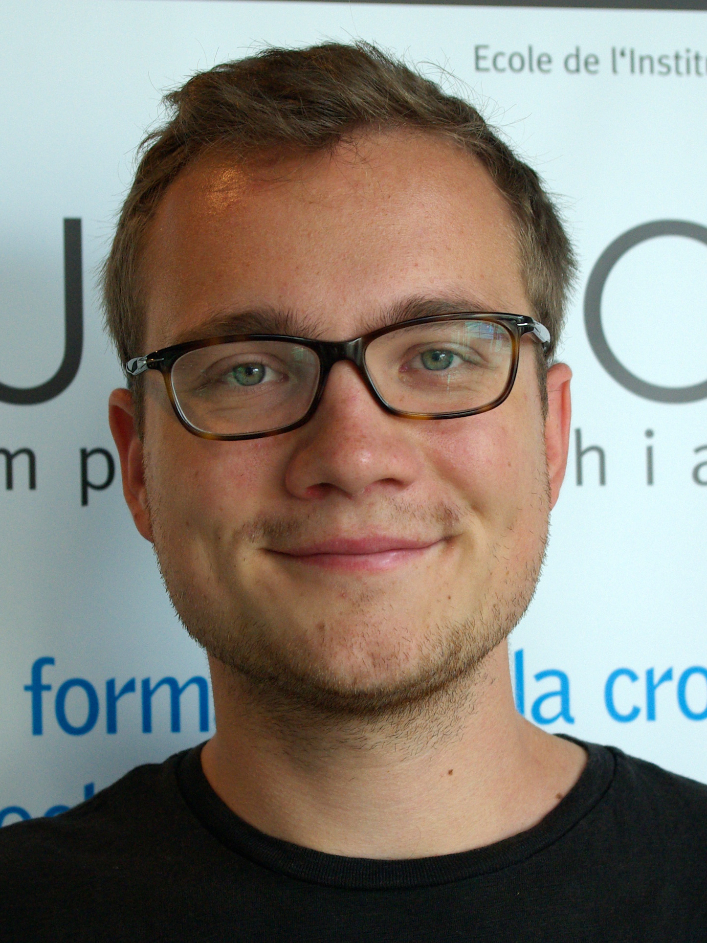 WACKER Jonas florian