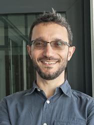 Prof. Papotti